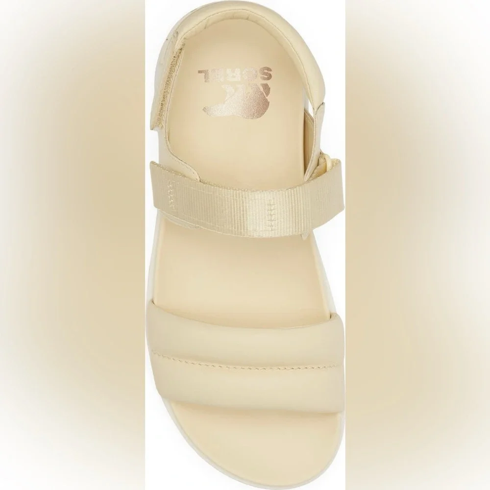 NEW SOREL Sandal